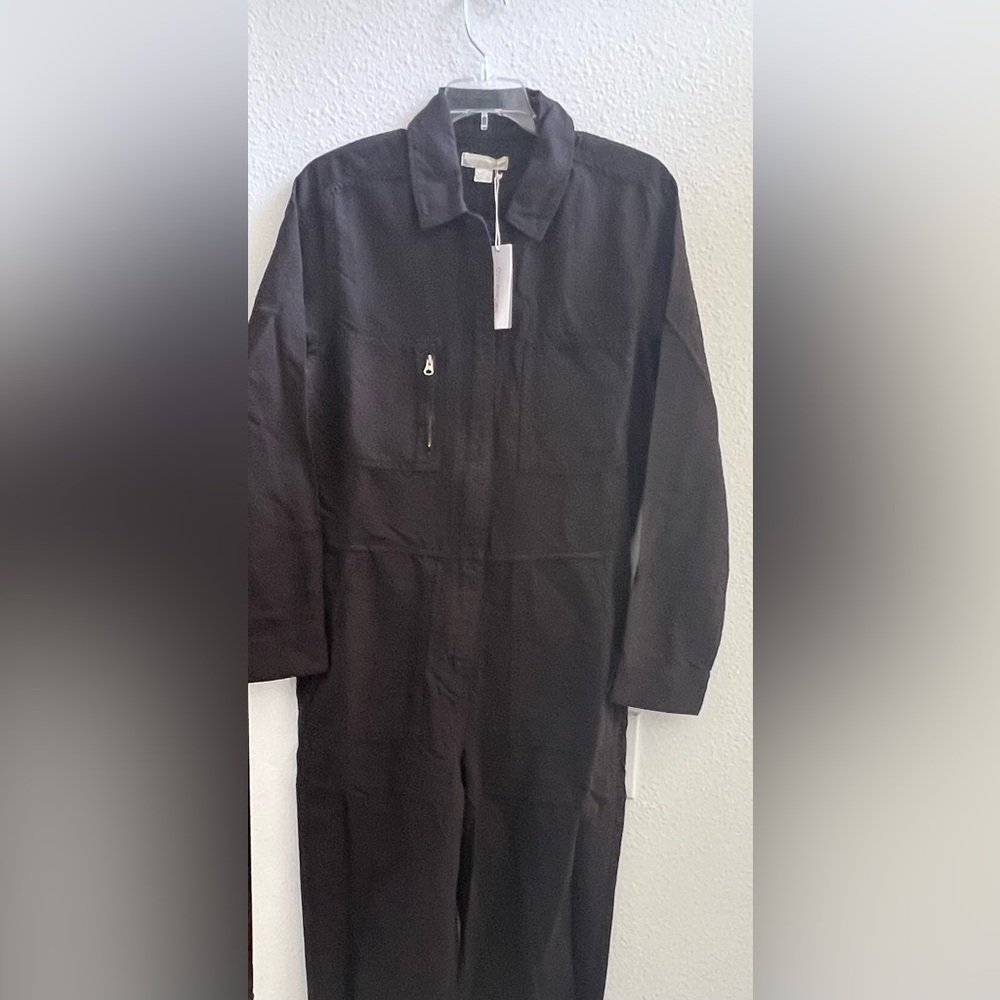 ✨Outerknown Long Sleeve Jumpsuit - Picture 5 of 16